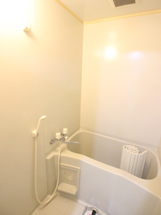 コンフォール柳田の物件内観写真