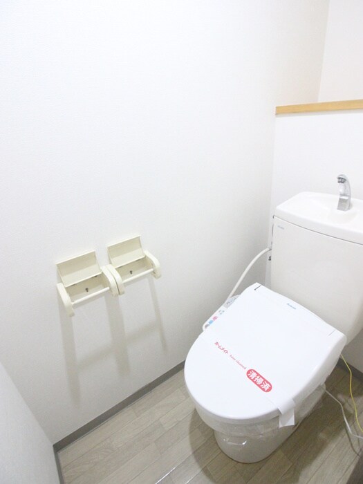 コンフォール柳田の物件内観写真