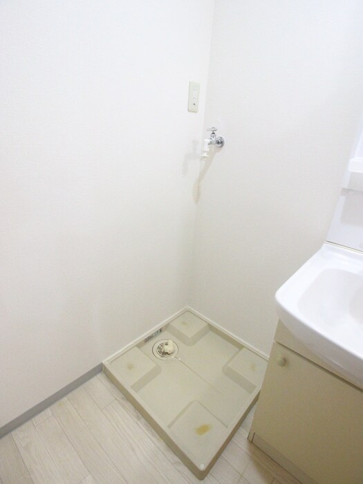 コンフォール柳田の物件内観写真