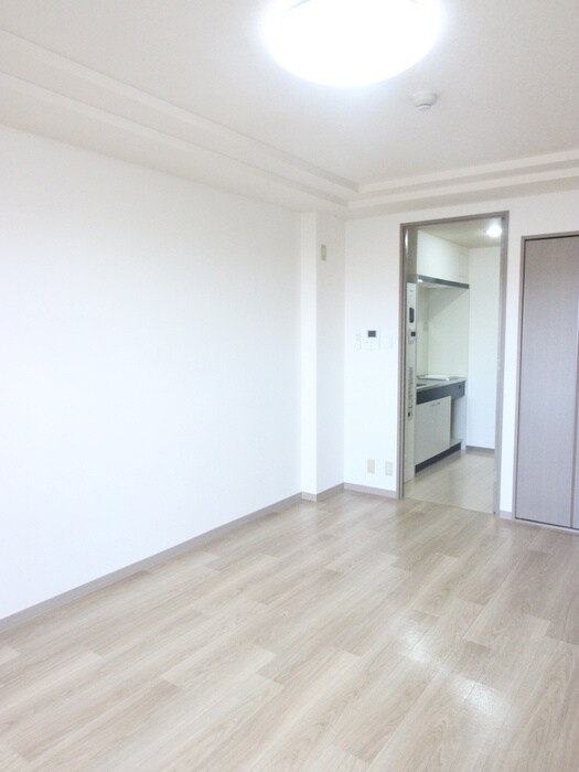 コンフォール柳田の物件内観写真