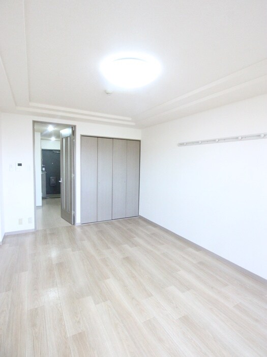 コンフォール柳田の物件内観写真