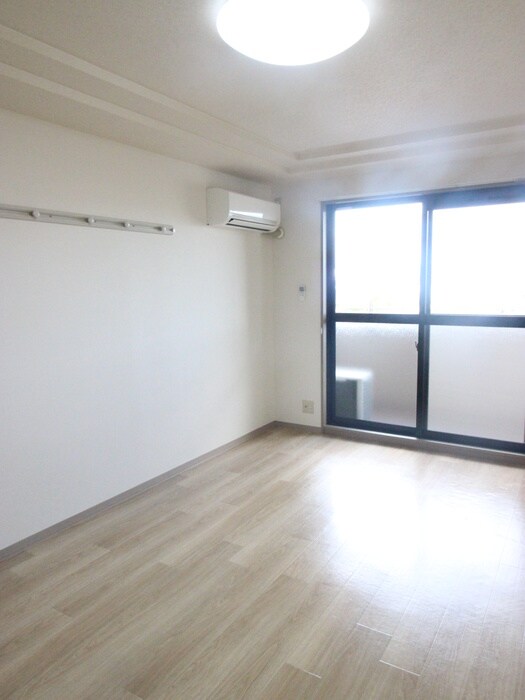 コンフォール柳田の物件内観写真