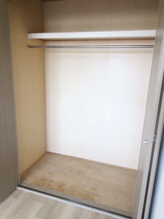 コンフォール柳田の物件内観写真