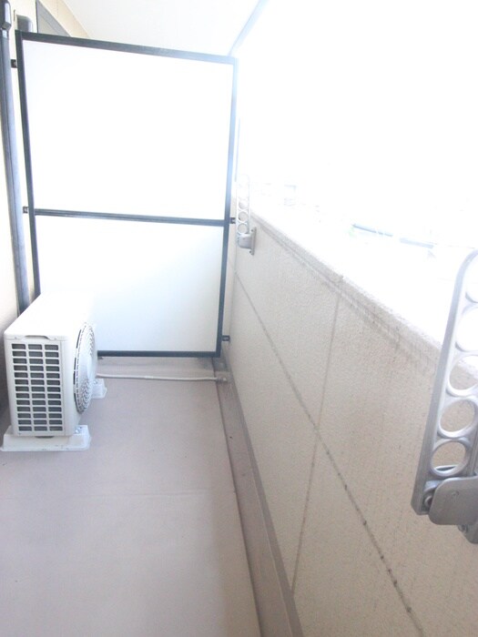 コンフォール柳田の物件内観写真