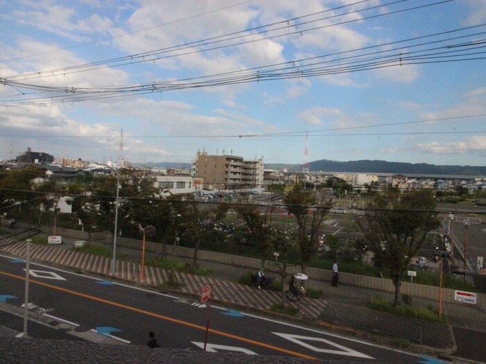 コンフォール柳田の物件内観写真