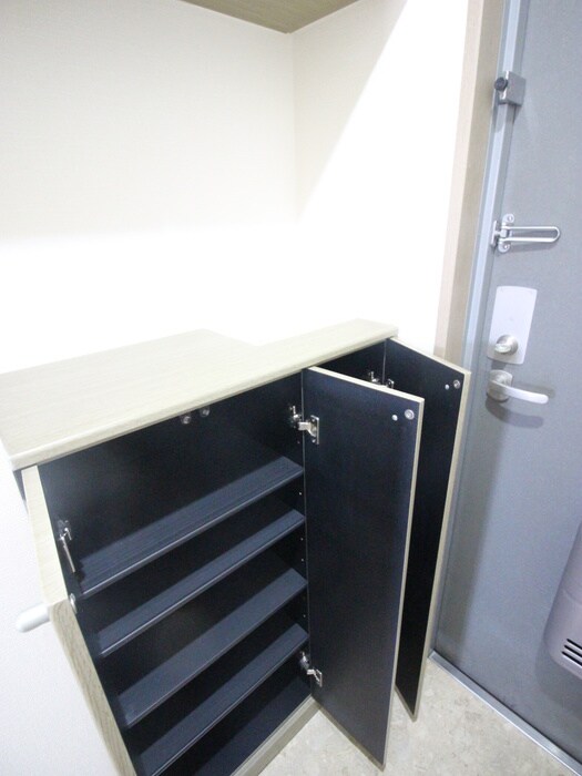 コンフォール柳田の物件内観写真