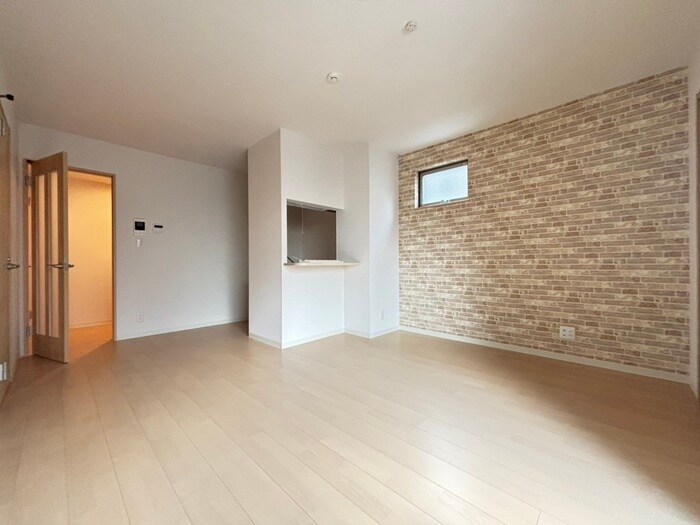 F+style 狭山・池尻中 1号館の物件内観写真