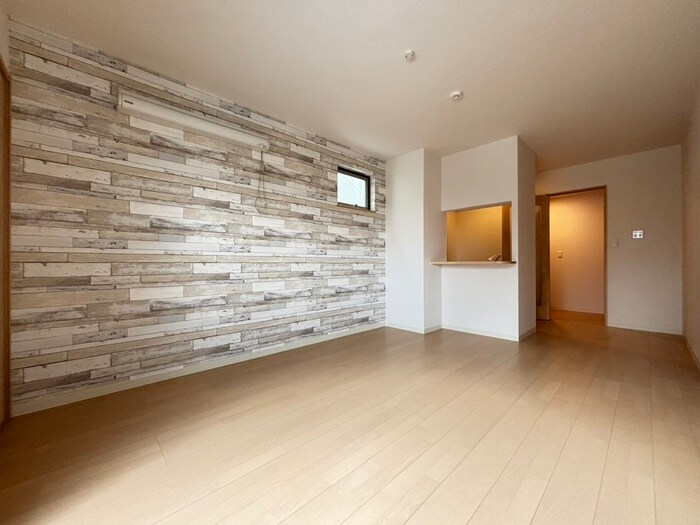 F+style 狭山・池尻中 1号館の物件内観写真