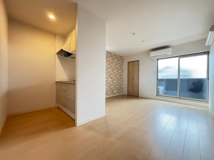 F+style 狭山・池尻中 1号館の物件内観写真