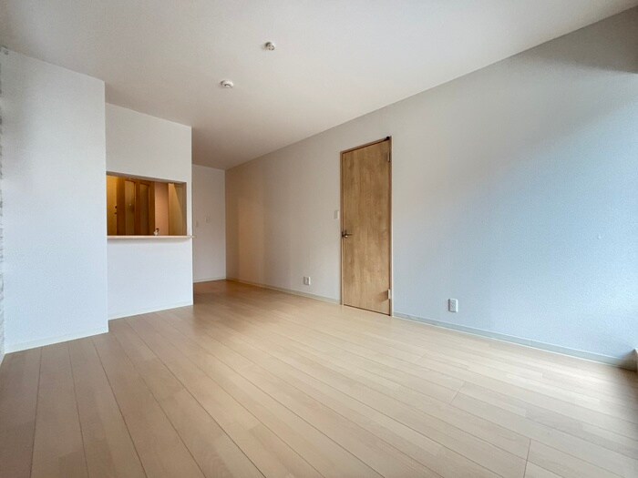 F+style 狭山・池尻中 1号館の物件内観写真