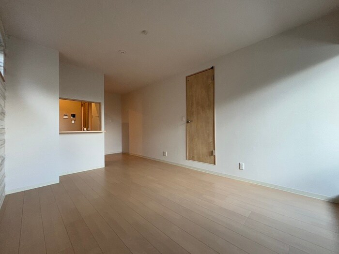 F+style 狭山・池尻中 1号館の物件内観写真