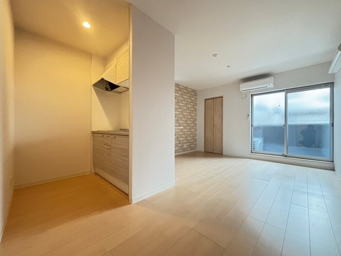 F+style 狭山・池尻中 1号館の物件内観写真