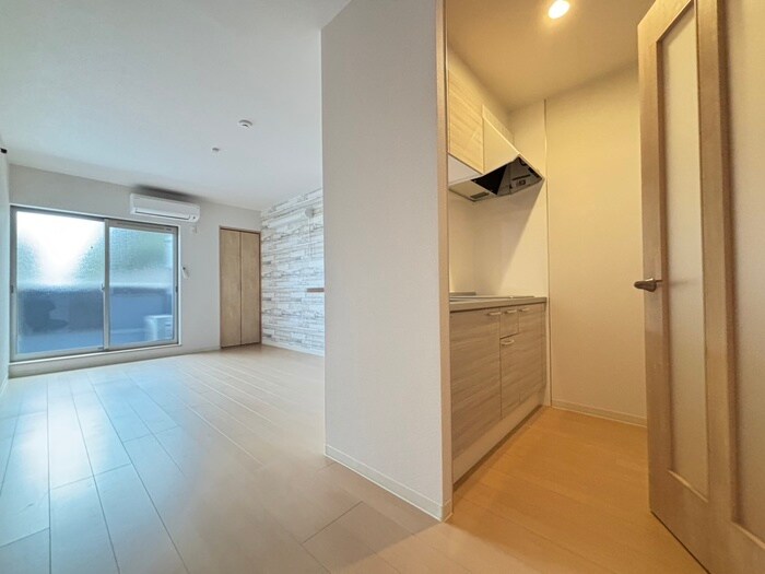 F+style 狭山・池尻中 1号館の物件内観写真