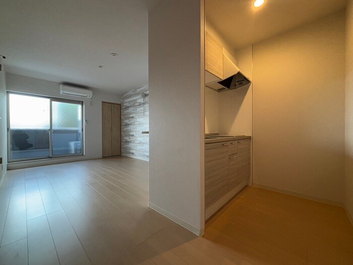 F+style 狭山・池尻中 1号館の物件内観写真