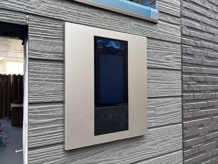 F+style 狭山・池尻中 1号館の物件外観写真