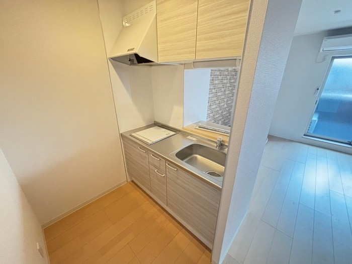 F+style 狭山・池尻中 1号館の物件内観写真