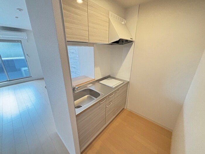 F+style 狭山・池尻中 1号館の物件内観写真