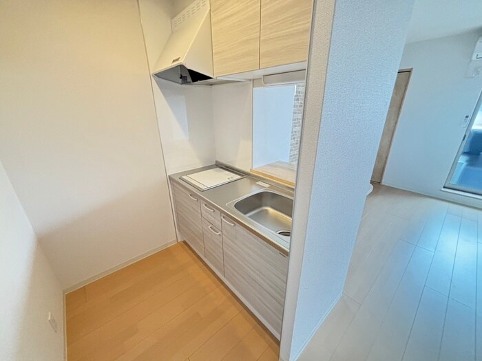 F+style 狭山・池尻中 1号館の物件内観写真