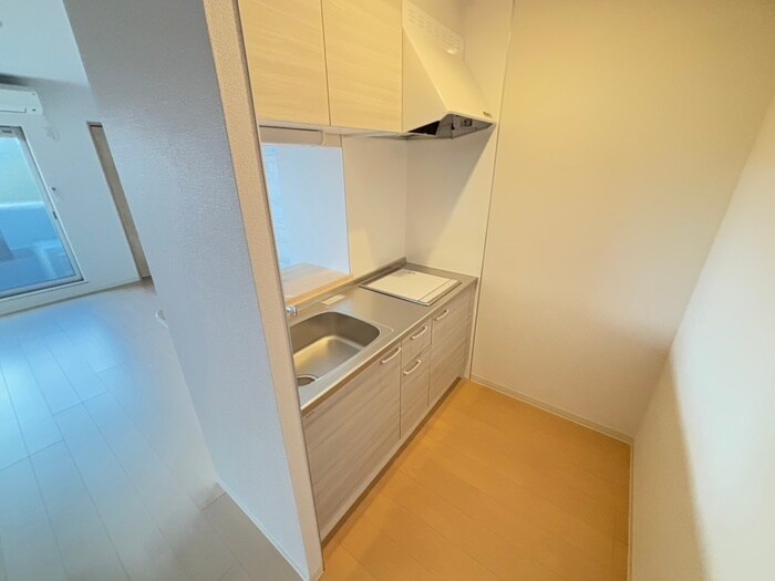 F+style 狭山・池尻中 1号館の物件内観写真