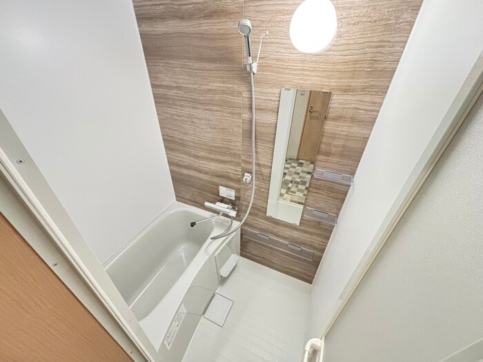 F+style 狭山・池尻中 1号館の物件内観写真