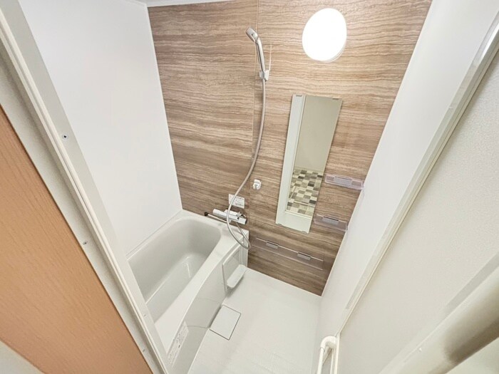 F+style 狭山・池尻中 1号館の物件内観写真