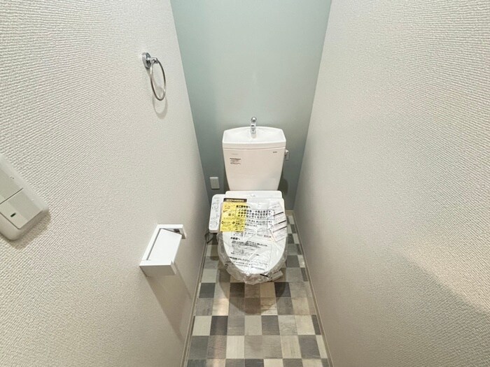 F+style 狭山・池尻中 1号館の物件内観写真