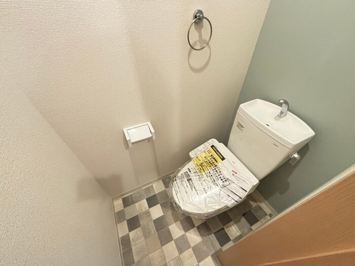 F+style 狭山・池尻中 1号館の物件内観写真