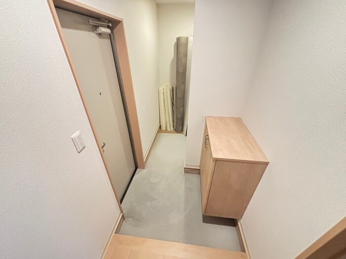 F+style 狭山・池尻中 1号館の物件内観写真