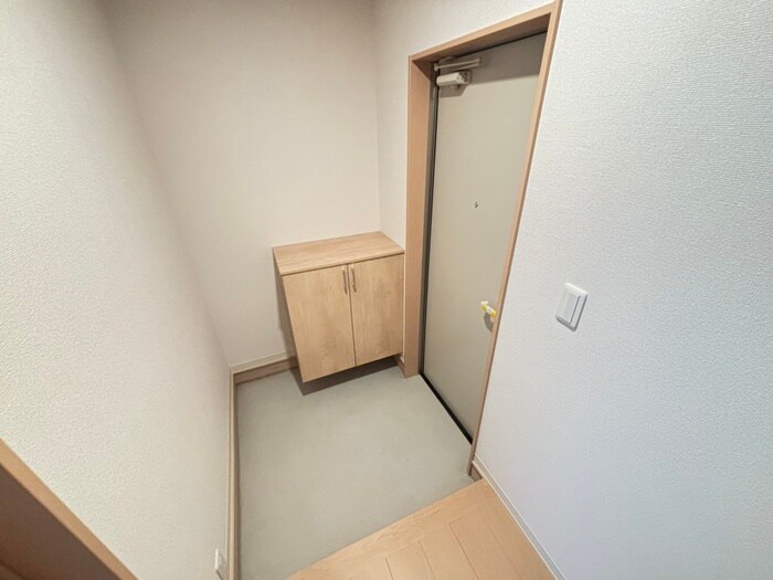 F+style 狭山・池尻中 1号館の物件内観写真