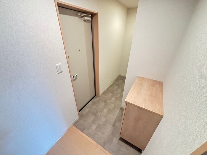 F+style 狭山・池尻中 1号館の物件内観写真