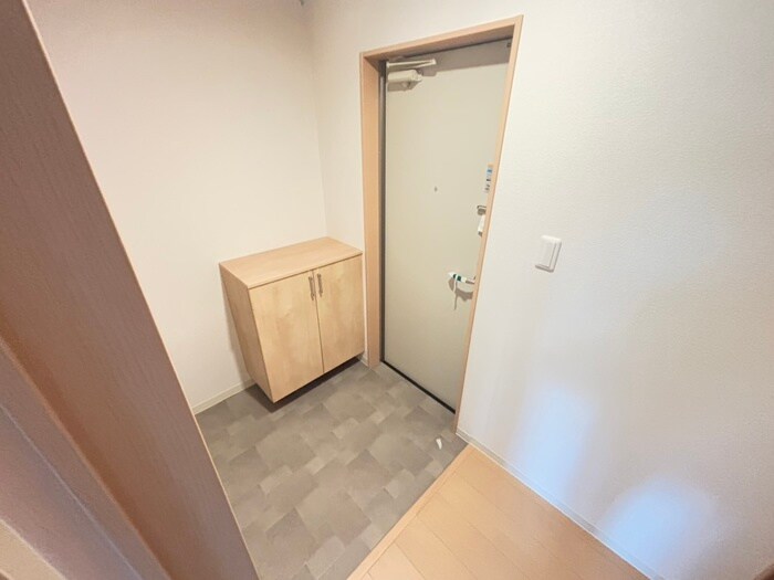 F+style 狭山・池尻中 1号館の物件内観写真