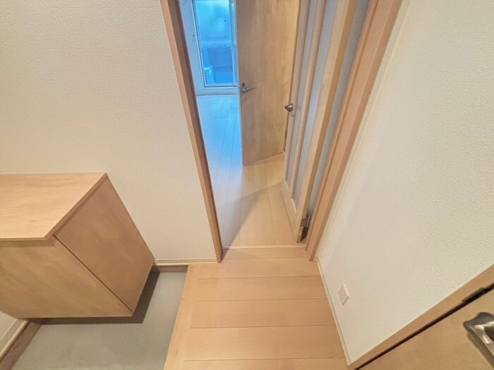 F+style 狭山・池尻中 1号館の物件内観写真