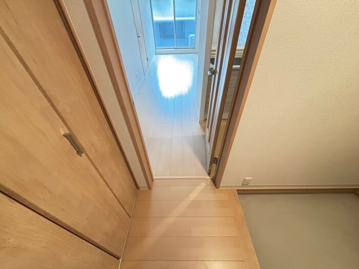 F+style 狭山・池尻中 1号館の物件内観写真