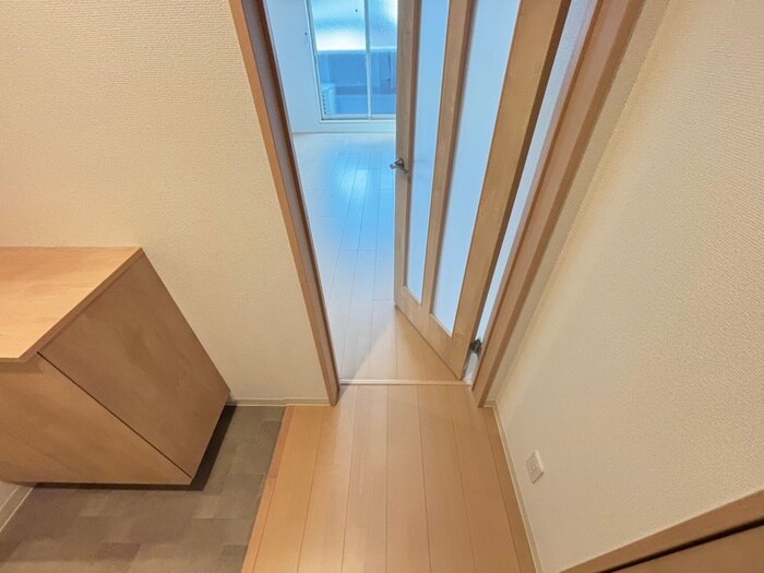 F+style 狭山・池尻中 1号館の物件内観写真