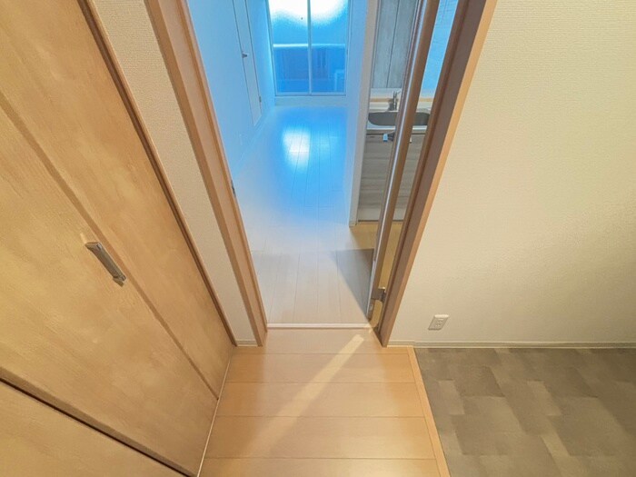 F+style 狭山・池尻中 1号館の物件内観写真