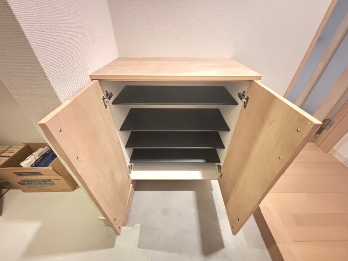 F+style 狭山・池尻中 1号館の物件内観写真