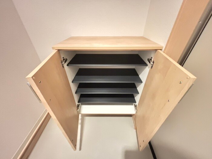 F+style 狭山・池尻中 1号館の物件内観写真