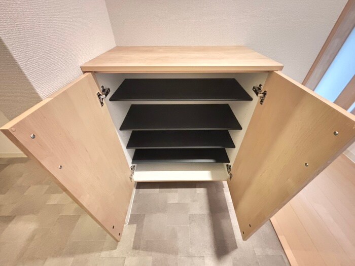 F+style 狭山・池尻中 1号館の物件内観写真