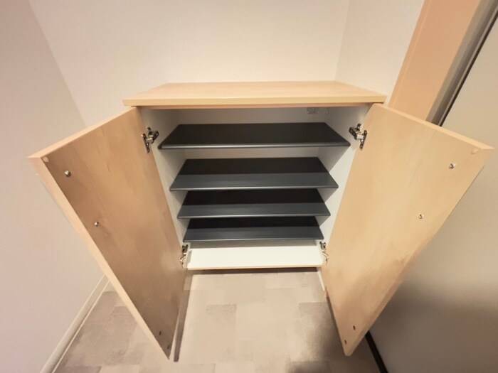 F+style 狭山・池尻中 1号館の物件内観写真