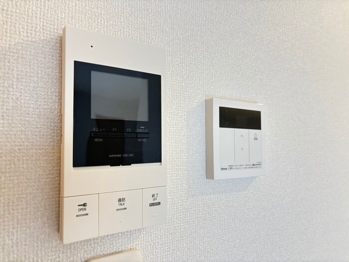 F+style 狭山・池尻中 1号館の物件内観写真