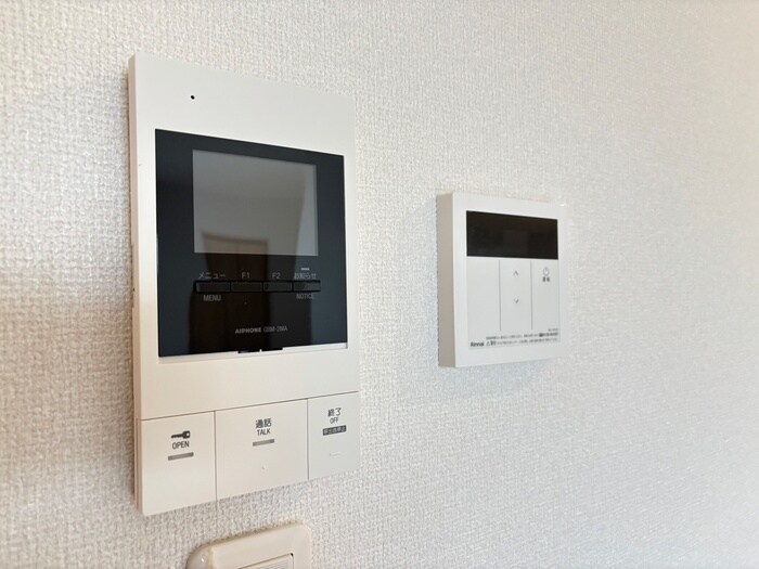 F+style 狭山・池尻中 1号館の物件内観写真