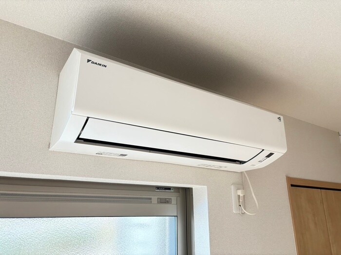 F+style 狭山・池尻中 1号館の物件内観写真