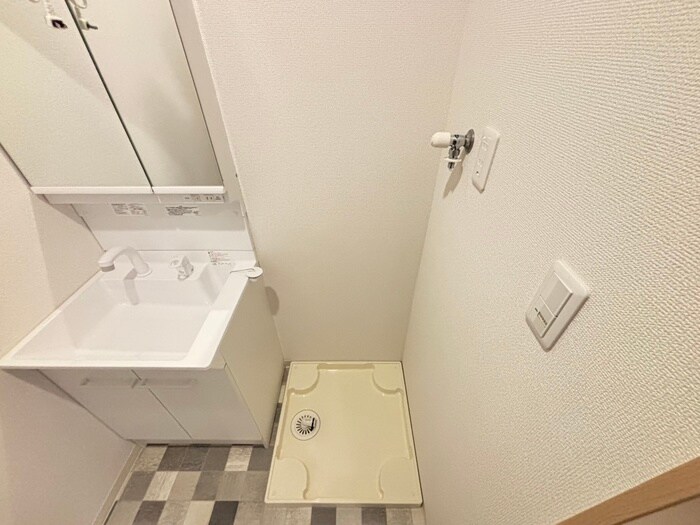 F+style 狭山・池尻中 1号館の物件内観写真