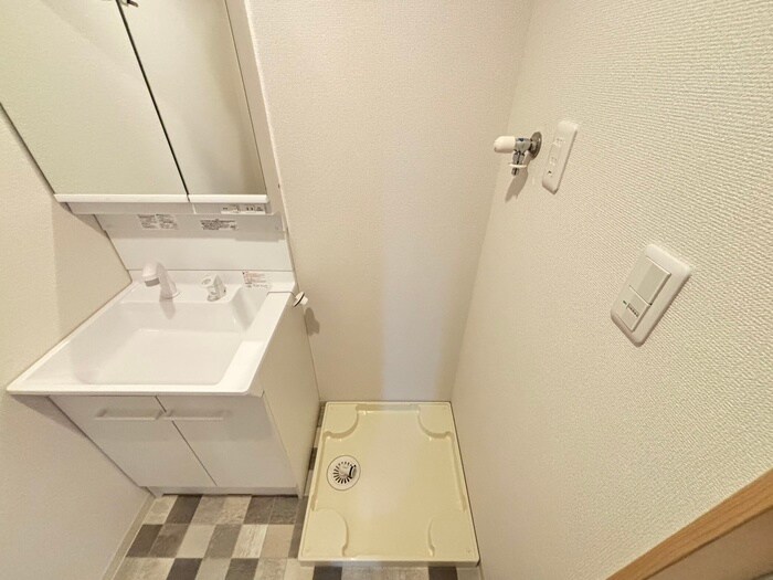 F+style 狭山・池尻中 1号館の物件内観写真