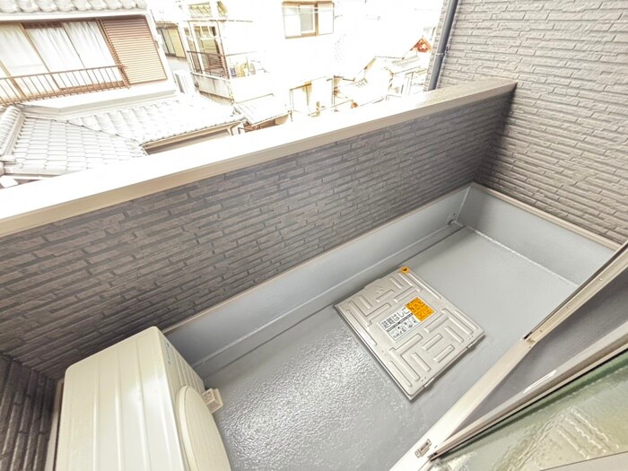 F+style 狭山・池尻中 1号館の物件内観写真