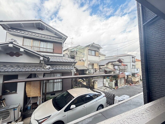 F+style 狭山・池尻中 1号館の物件内観写真