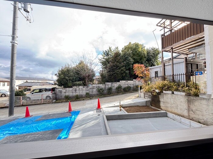 F+style 狭山・池尻中 1号館の物件内観写真