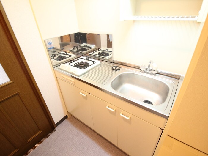 ＣＡＳＡ｀５０の物件内観写真