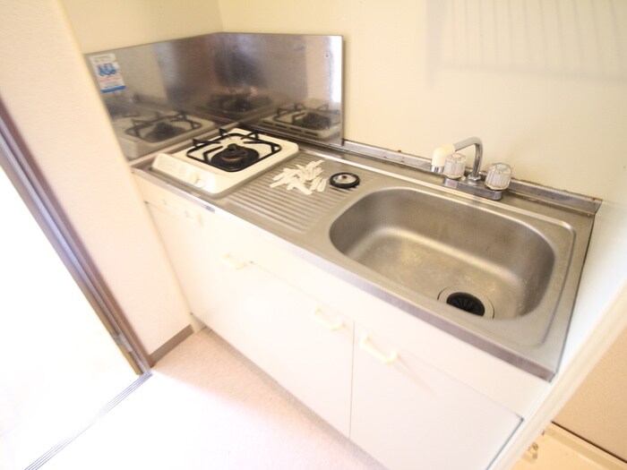 ＣＡＳＡ｀５０の物件内観写真