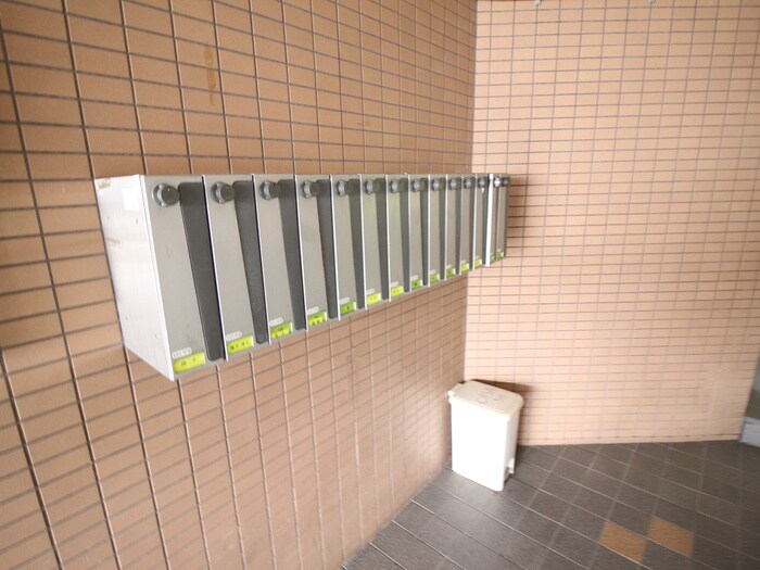 ＣＡＳＡ｀５０の物件外観写真